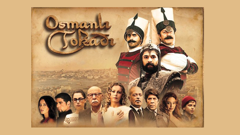 Osmanlı Tokatı