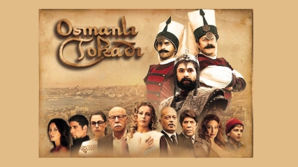 Osmanlı Tokatı