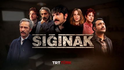 Sığınak