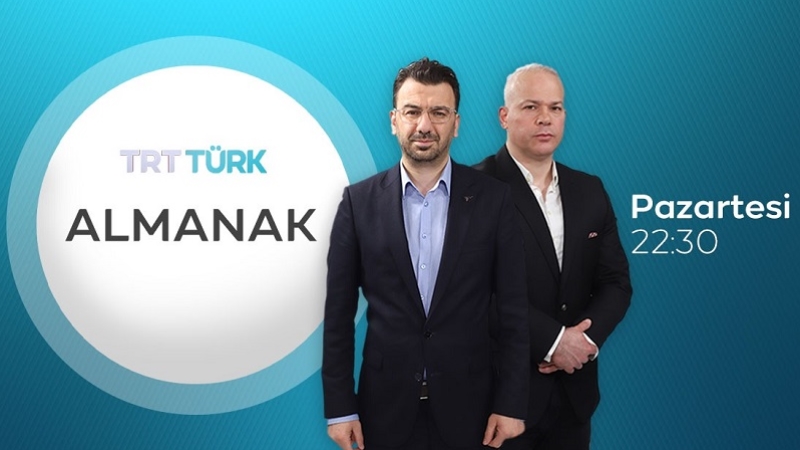 Almanak