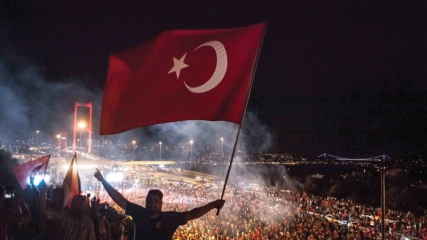 O Gün Ne Oldu