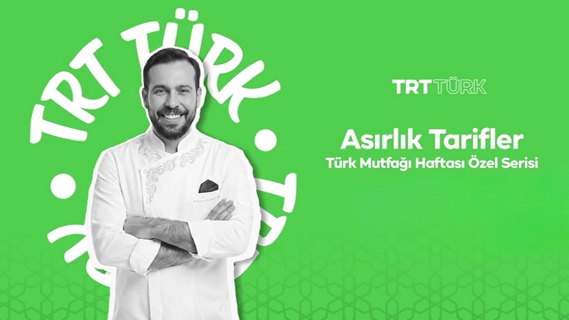 Asırlık Tarifler