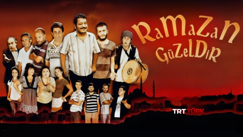 Ramazan Güzeldir