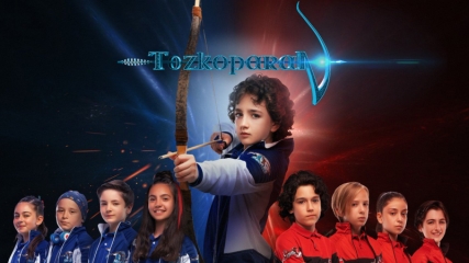 Tozkoparan