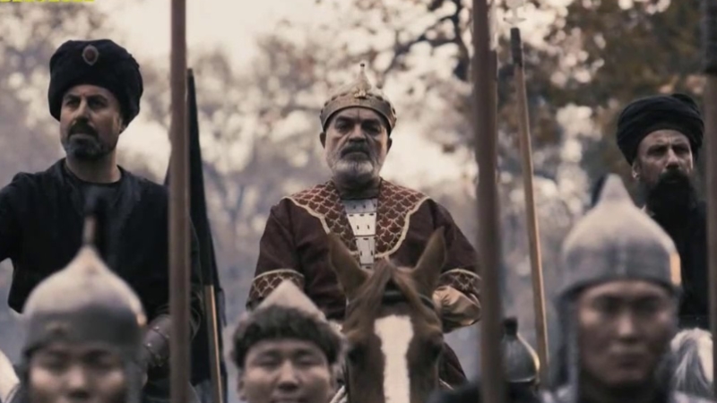 Savaşın Efsaneleri