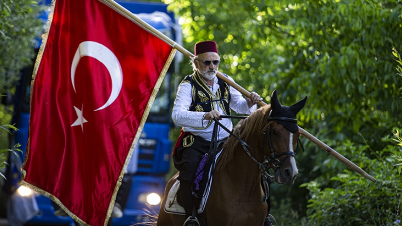 Ayvaz Dede Şenlikleri