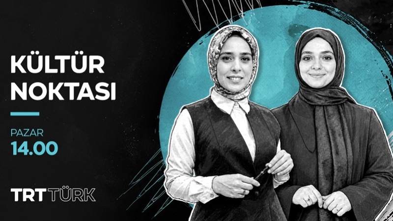 Kültür Noktası