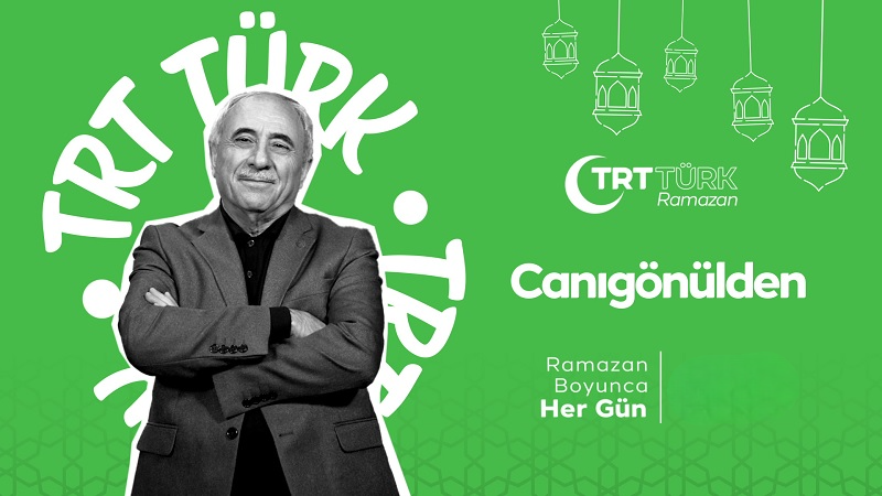 Canı Gönülden