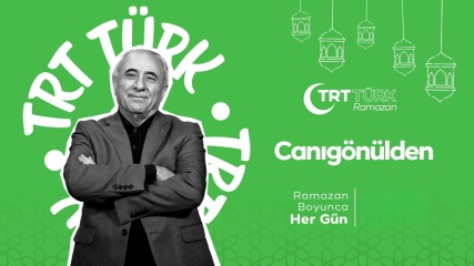 Canı Gönülden