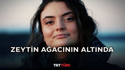 Belgesel: Zeytin Ağacının Altında (Under An Olive Tree)