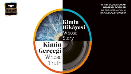 16.Uluslararası TRT Belgesel Ödülleri Gala