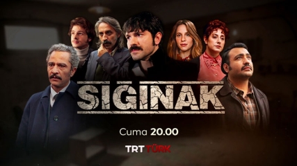 Sığınak