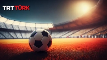 TRENDYOL 1. LİG FUTBOL KARŞILAŞMASI 2.HAFTA MANİSA FUTBOL KULÜBÜ - VAN SPOR FUTBOL KULÜBÜ