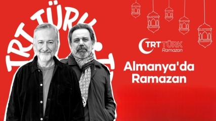 Almanya'da Ramazan