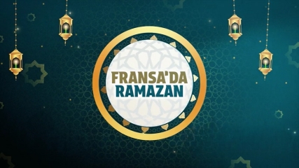 Fransa'da Ramazan