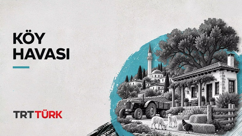 Köy Havası