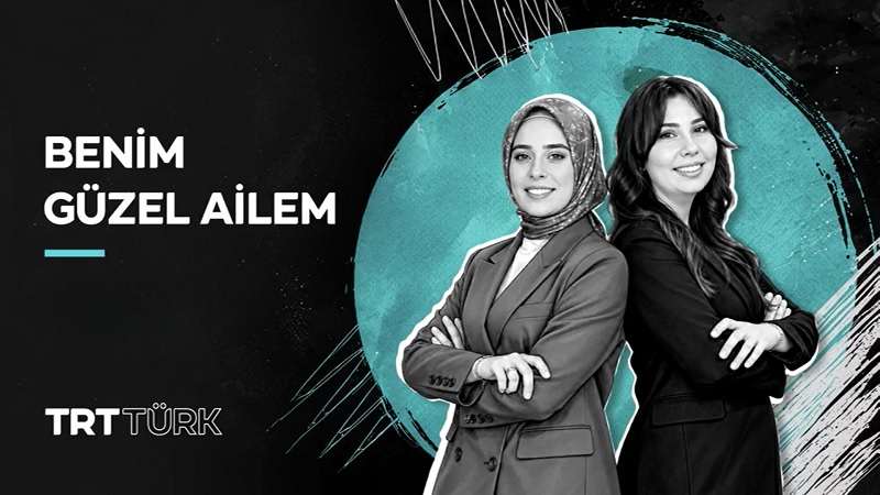Benim Güzel Ailem