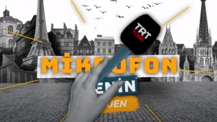 Mikrofon Senin 