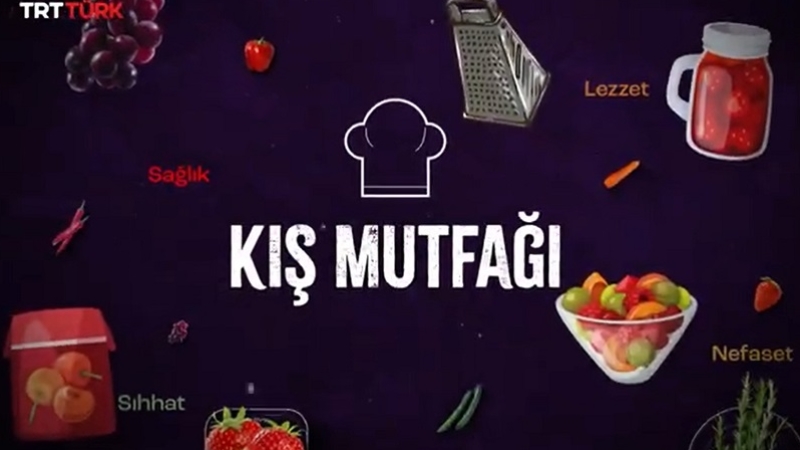 Kış Mutfağı