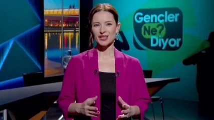 Gençler Ne Diyor?