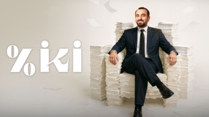 Yüzde İki (Beyaz Yaka)