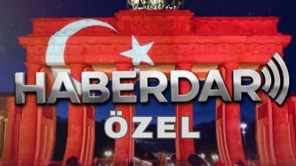 Haberdar Özel