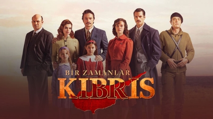 Bir Zamanlar Kıbrıs