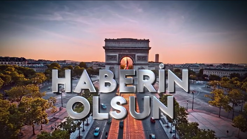 Haberin Olsun