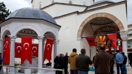 Rumeli Türkleri Buluşması 