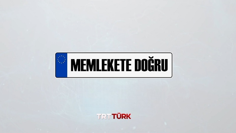 Memlekete Doğru