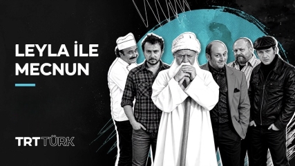 Leyla İle Mecnun