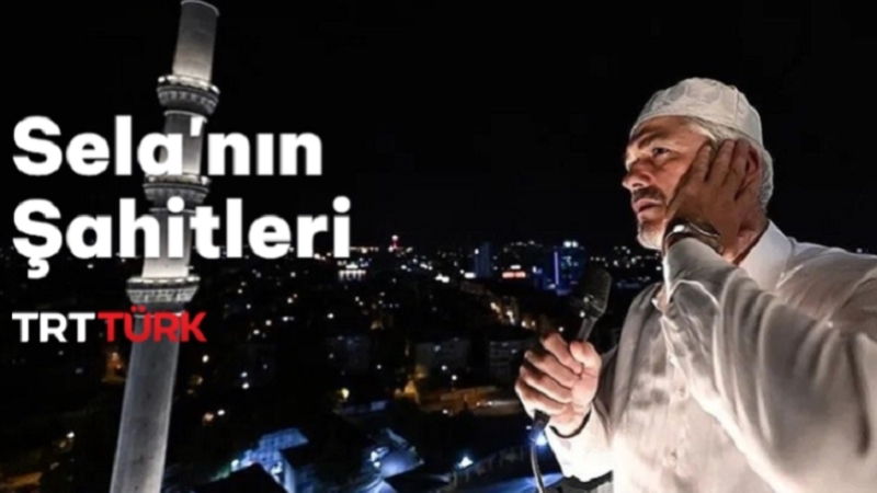 Selâ'nın Şahitleri