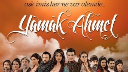 Yamak Ahmet