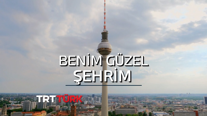 Benim Güzel Şehrim