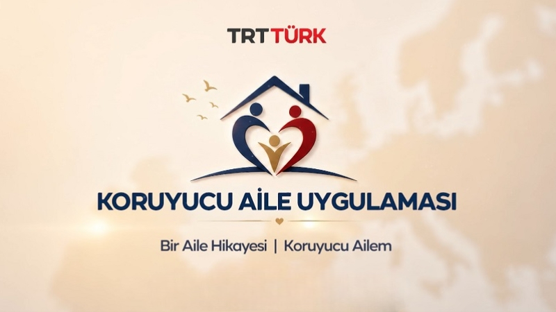 Koruyucu Ailem 