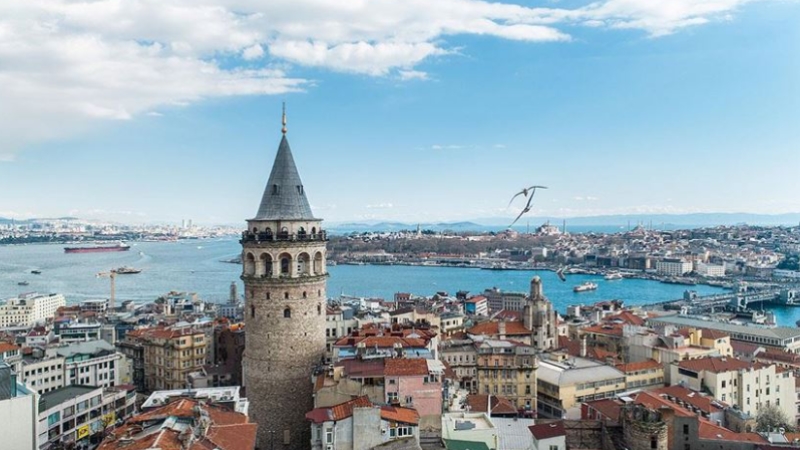İstanbul'un Ramazan Rehberi