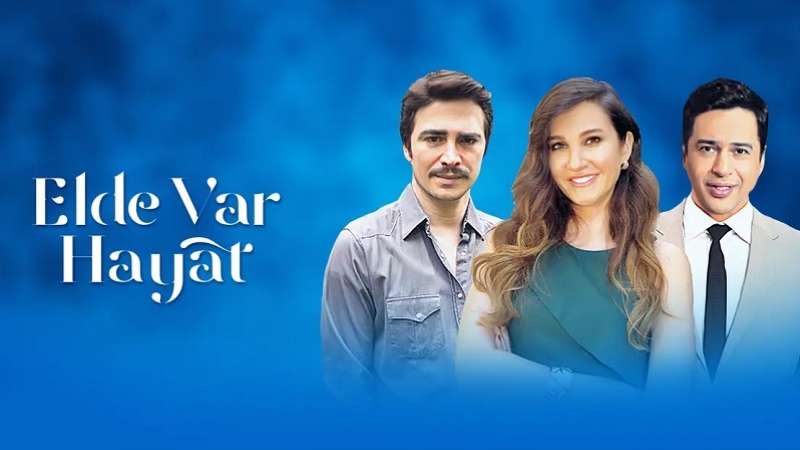 Elde Var Hayat