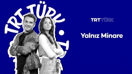 Yalnız Minare