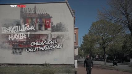 Kalbimizdeki İzler