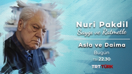 Nuri Pakdil 