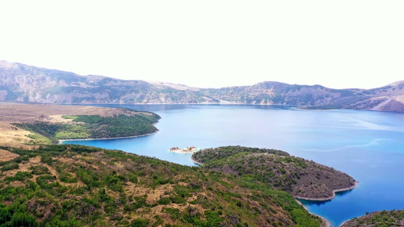 'Yeryüzü cenneti' Nemrut'un 'Kesin Korunacak Hassas Alan' ilan edilmesi sevinçle karşılandı