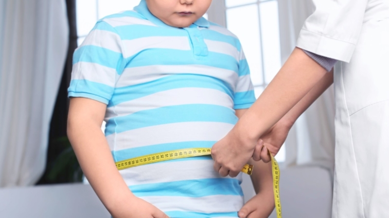 Obezite Akademisi kuruldu