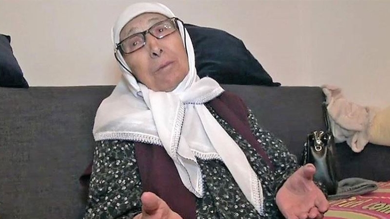 İsveç'e bir aylığına geldi, 48 yıl kaldı