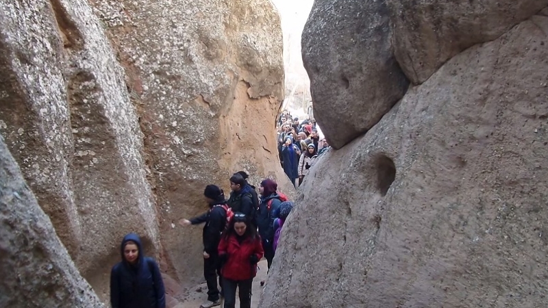 Sivas'taki Mars: Sivadokya