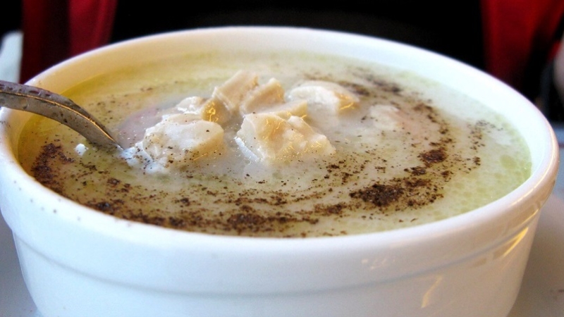 Her derde deva: İşkembe ve kelle paça