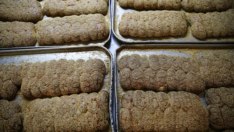 Gastronomi kentinde iftarın vazgeçilmezi: Ramazan kahkesi