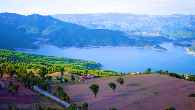 Karadeniz'e dair her şey bu adreste 