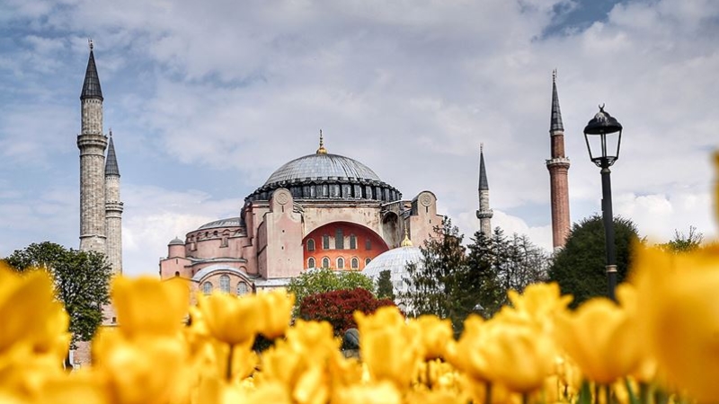 Tarih kokulu müzeler bayramda ziyaretçilerini bekliyor