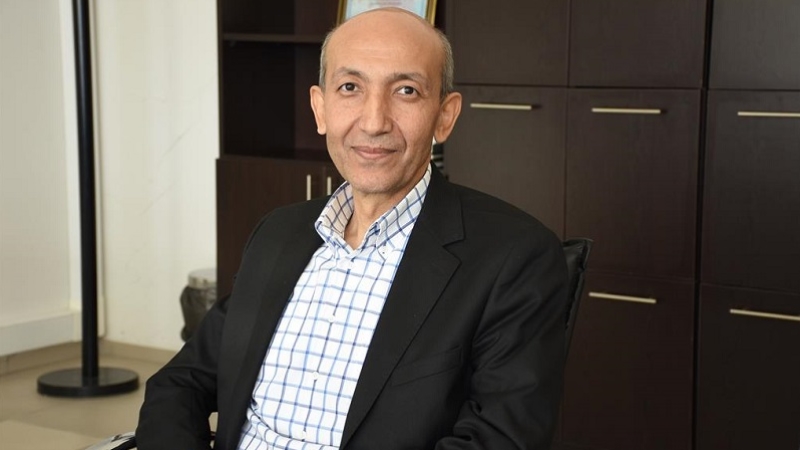 Kanseri yenen Muharrem öğretmen, 24 Kasım'a öğrencileriyle girecek
