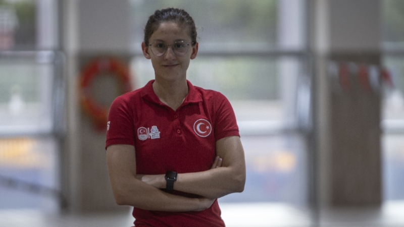 Havuzda boğulma korkusu rekor getirdi